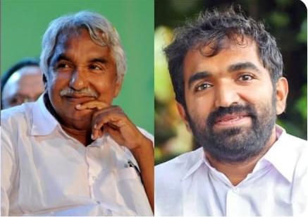 ജനകീയ നേതാവ്  ഉമ്മന്‍ ചാണ്ടിയുടെ  ജീവിതം ചലച്ചിത്രമാകുന്നു.