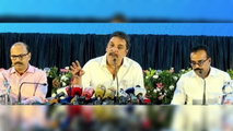 മനുഷ്യ - വന്യജീവി സംഘർഷം കുറയ്ക്കാൻ നൂറുദിന കർമപരിപാടി; പരിസ്ഥിതി ദിനത്തിൽ പ്രഖ്യാപനങ്ങളുമായി വനംമന്ത്രി