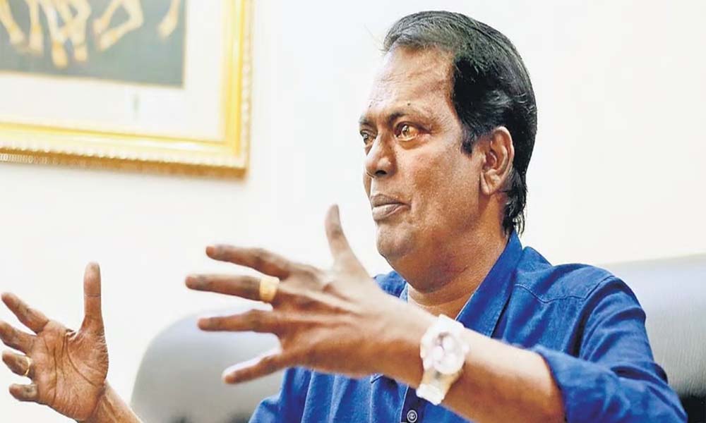  നടന്‍ സലിം കുമാര്‍ ആശുപത്രിയില്‍; വെന്റിലേറ്ററില്‍ പ്രവേശിപ്പിച്ചു