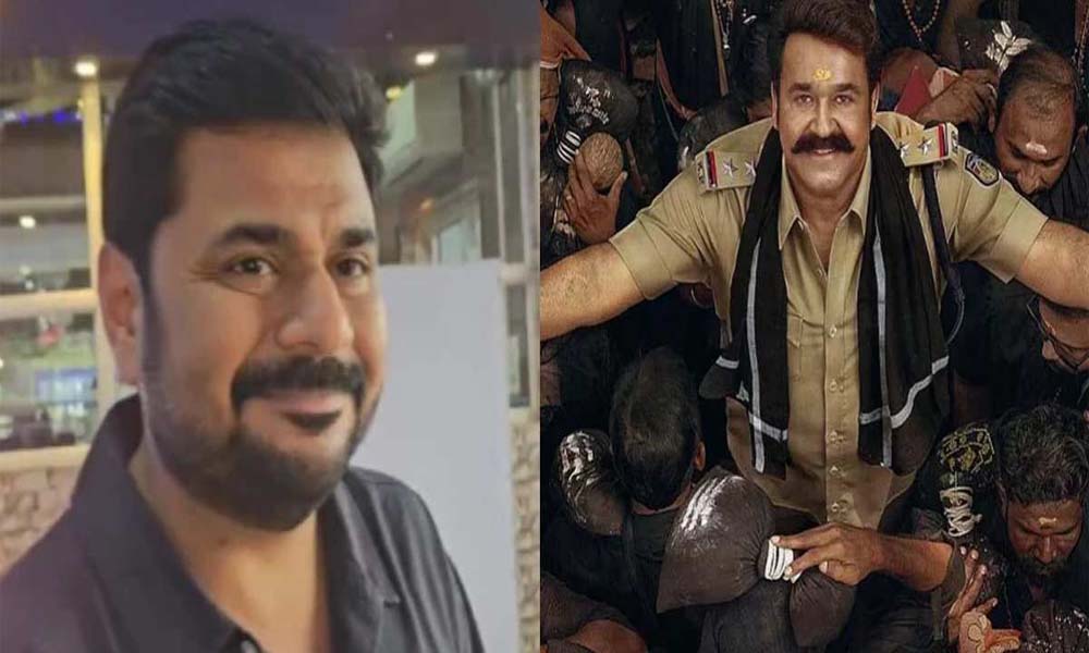 അതിമനോഹരം ഷൂട്ട് ജൂലൈയില് തീരും'; മോഹന്ലാല് ചിത്രത്തിന്റെ റിലീസ് അപ്ഡേറ്റ് നല്കി നിര്മാതാവ്