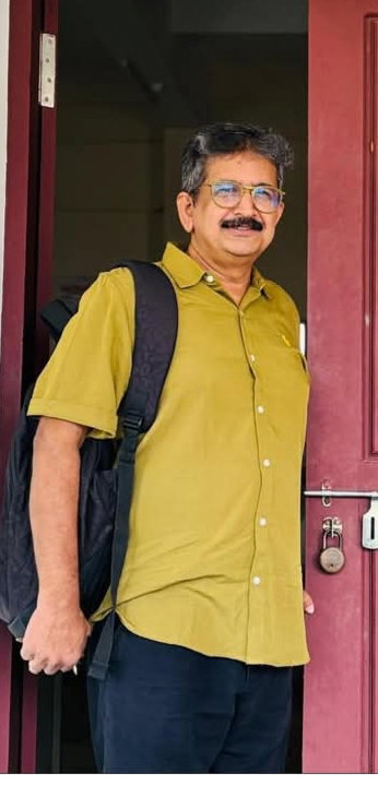 നരസിംഹം സിനിമയും മലയാളകവിതയും : പ്രകാശൻ കരിവെള്ളൂർ