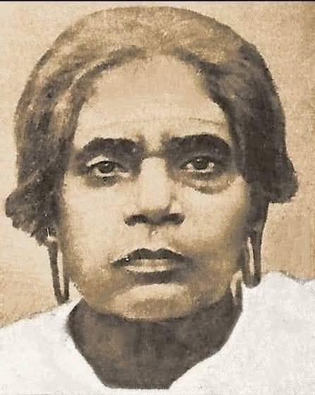 തരവത്ത് അമ്മാളു അമ്മ വിട പറഞ്ഞിട്ട് ഒമ്പതു പതിറ്റാണ്ടുകൾ :ആർ. ഗോപാലകൃഷ്ണൻ