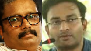സസ്പെൻഷൻ പിൻവലിച്ചു; ബി. അശോകും എൻ. പ്രശാന്തും തിരികെ സർവീസിലേക്ക്