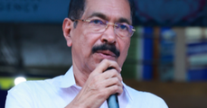 'എനിക്ക് സഹോദരനുണ്ട്, അദ്ദേഹത്തെയല്ല  പാർട്ടി പ്രവർത്തകനായ,  നല്ല രാഷ്ട്രീയട്രാക്ക് റെക്കോർഡുള്ള ബെന്നി തോമസിനെയാണ് നിയമിച്ചത്; പ്രതിപക്ഷ നേതാവുപോലും എന്നെ വിമർശിച്ചില്ല' 