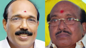 നീതി നടപ്പാക്കിയേ തീരൂ, ആത്മഹത്യക്ക് കാരണം വെള്ളാപ്പള്ളി നടേശന്റെ ഭീഷണി; മഹേശന്റെ ആത്മഹത്യയിൽ പുനരന്വേഷണം വേണമെന്ന് മുഖ്യമന്ത്രിക്ക് വിഎം സുധീരന്റെ കത്ത്