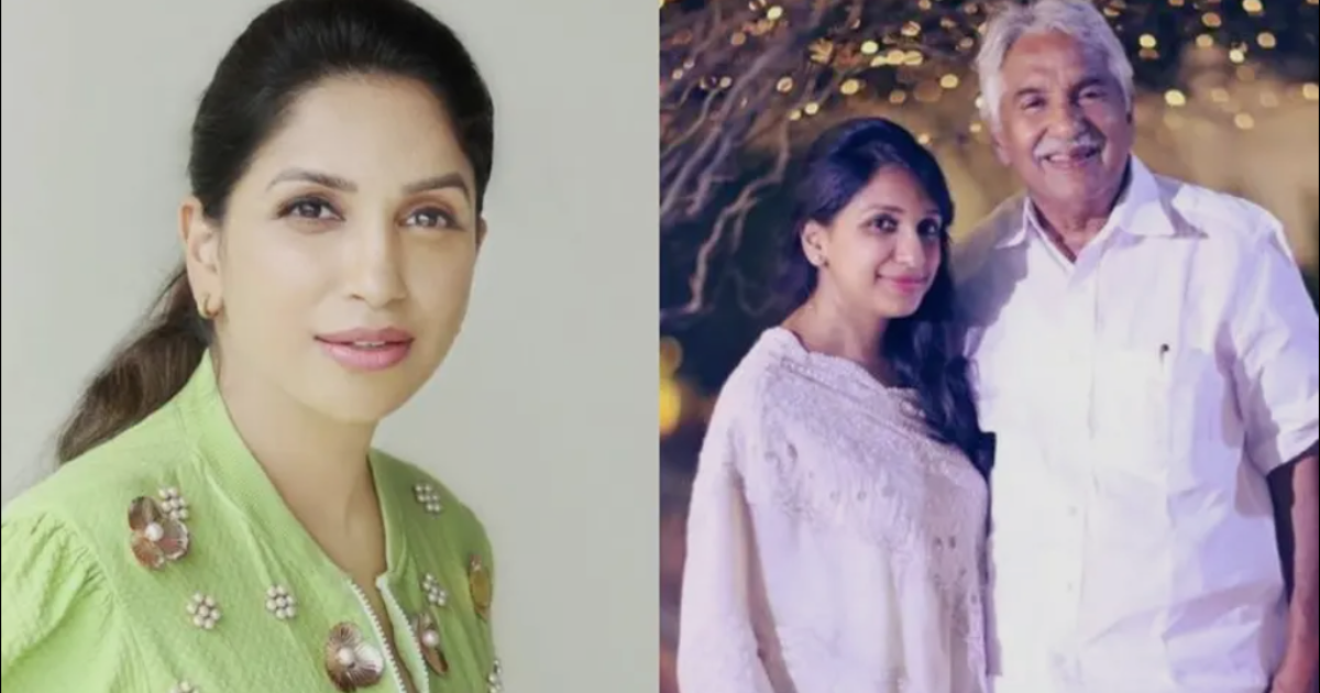 അച്ചു ഉമ്മനെതിരായ സൈബര്‍ അധിക്ഷേപം: നന്ദകുമാര്‍ കൊളത്താപ്പിള്ളിയെ ഐ.എച്ച്.ആർ.ഡി സ്ഥാനത്തുനിന്നു പുറത്താക്കി