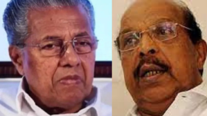 പിണറായി സഖാവ്  സഭയിൽ നനഞ്ഞ കോഴി, സി.പി.ഐ.എം അടുത്തകാലത്തൊന്നും നന്നാകില്ല ; ജി സുധാകരൻ