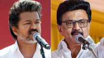 'വിജയ് മൂന്നു മാസം തികച്ച് ഭരിക്കില്ല'; ടിവികെ സര്‍ക്കാരിന്റെ സ്ഥിരത ചോദ്യം ചെയ്ത് സ്റ്റാലിന്‍