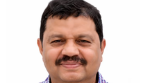 കൊച്ചി ശാസ്ത്ര സാങ്കേതിക സർവകലാശാല ജോയിന്റ് രജിസ്ട്രാർ ഷോക്കേറ്റ് മരിച്ചു 