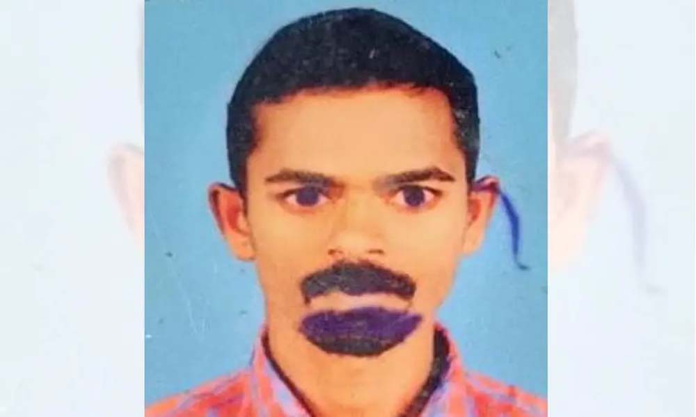 കിണര് വൃത്തിയാക്കുന്നതിനിടെ കപ്പിയും കയറും തൂണും പൊട്ടിവീണു; തൊഴിലാളിക്ക് ദാരുണാന്ത്യം