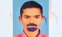 കിണര്‍ വൃത്തിയാക്കുന്നതിനിടെ കപ്പിയും കയറും തൂണും പൊട്ടിവീണു; തൊഴിലാളിക്ക് ദാരുണാന്ത്യം