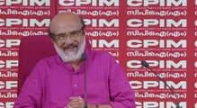 കിഫ്ബി പദ്ധതികളെക്കാൾ മെച്ചപ്പെട്ടൊരു വികസന ബദൽ മുന്നോട്ടുവെക്കാൻ  യു.ഡി.എഫിന് കഴിഞ്ഞിട്ടില്ല; 60,000 കോടിയുടെ പദ്ധതികൾ തടസപ്പെടുത്തരുതെന്ന് തോമസ് ഐസക്