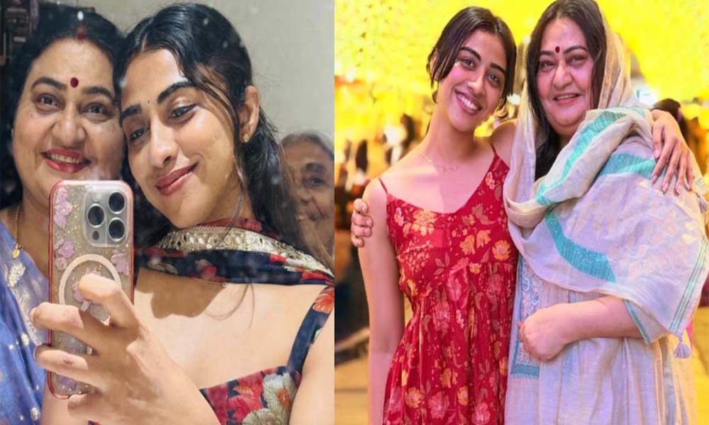 ജോക്കറില് അഭിനയിക്കുമ്പോള് അമ്മയുടെ വയറ്റില് ഞാനുമുണ്ട്'; കല്ല്യാണി പണിക്കര്