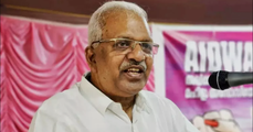 ​'ഒരു വശത്ത് നവോത്ഥാനം, മറുവശത്ത് ബിജെപി കൂട്ടുകെട്ട്', രണ്ടു വള്ളത്തിൽ കാൽ ചവിട്ടുന്ന ബഹുമുഖ വേഷം കേരളം തിരിച്ചറിയണം ; വെള്ളാപ്പള്ളിക്കെതിരെ ആഞ്ഞടിച്ച് പി. ജയരാജൻ