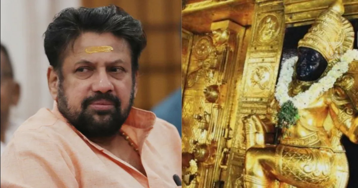 ശബരിമല സ്വർണക്കൊള്ളക്കേസ്: തന്ത്രി കണ്ഠരര് രാജീവരരുടെ ജാമ്യം റദ്ദാക്കില്ല, വിജിലൻസ് കോടതിയുടെ പരാമർശങ്ങൾ ഹൈക്കോടതി തള്ളി