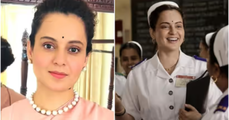നഴ്‌സിംഗ് സമൂഹത്തെ അധിക്ഷേപിച്ചു: കങ്കണ റണാവത്ത് എം.പിക്കെതിരെ ലോക്‌സഭാ സ്പീക്കർക്ക് പരാതി നൽകി യൂത്ത് കോൺഗ്രസ്, പരസ്യമായി മാപ്പ് പറയണമെന്ന് ആവശ്യം
