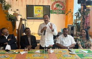 ലഹരിക്കെതിരെയുള്ള കേരള പോലീസിന്റെ 'ഓപ്പറേഷൻ തൂഫാന്' പൂർണ്ണ പിന്തുണയുമായി വേൾഡ് മലയാളി ഫെഡറേഷൻ (WMF)