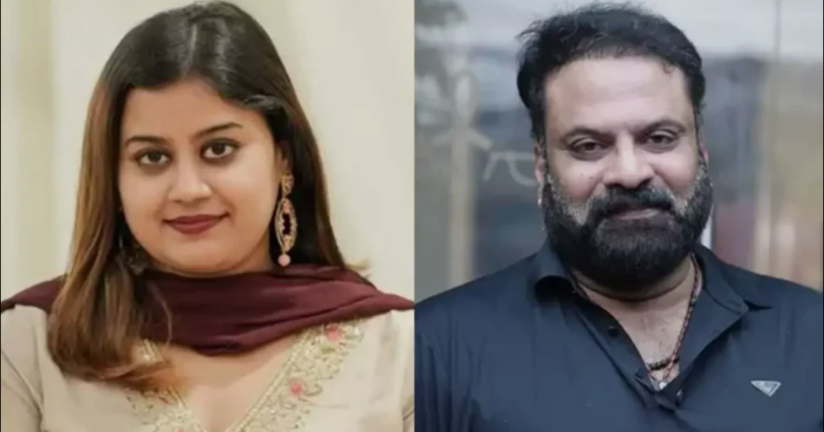 ടിനി ടോമിനെതിരെ കടവന്ത്ര പൊലീസിൽ മൊഴി നൽകി നടി അൻസിബ; കേസെടുത്തില്ലെങ്കിൽ കോടതിയെ സമീപിക്കുമെന്ന് താരം