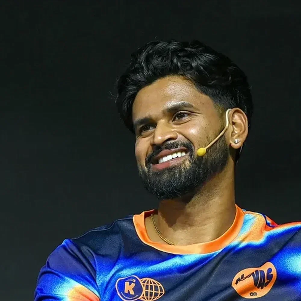 ഇന്ത്യൻ ടീമിന്റെ നായകനാകുക കടുത്ത വെല്ലുവിളി, അതിന്റെ പേരിൽ വ്യക്തിത്വമോ കളിയോ മാറ്റാൻ തയ്യാറല്ല: ശ്രേയസ് അയ്യർ