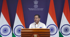 പാക്കിസ്ഥാൻ അന്താരാഷ്ട്ര സമൂഹത്തോട്  മറുപടി പറയേണ്ടി വരും; പാക് അധീന കശ്മീരിലെ സംഘർഷത്തിൽ   ഇന്ത്യ