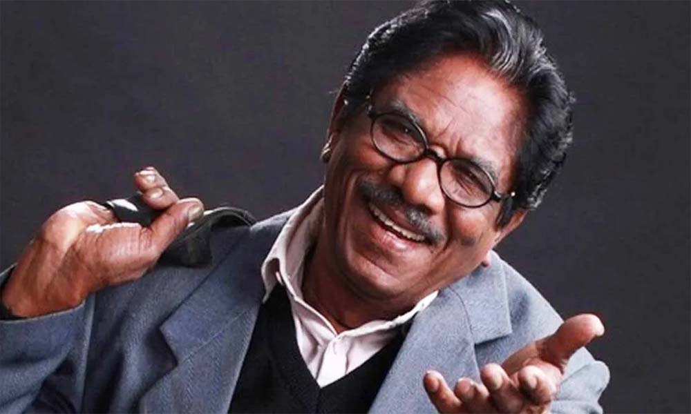 പ്രശസ്ത സംവിധായകന് പി.ഭാരതിരാജ അന്തരിച്ചു