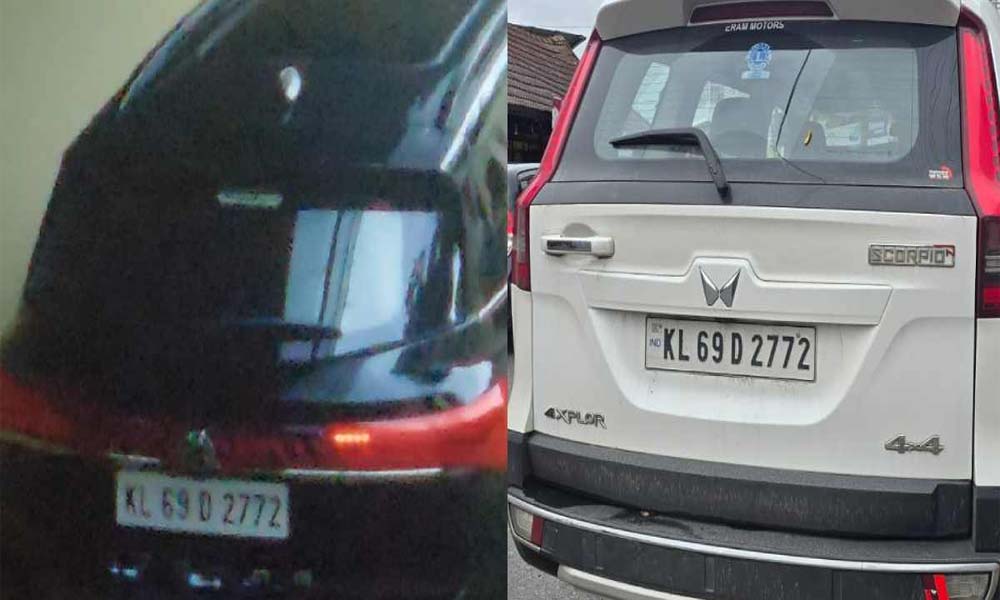 'മോഹന്ലാല് ഉപയോഗിച്ച വാഹനത്തിന്റെ നമ്പര് 'അനുമതിയില്ലാതെ ഉപയോഗിച്ചു' ദൃശ്യം 3 സിനിമയ്ക്കെതിരെ പരാതി