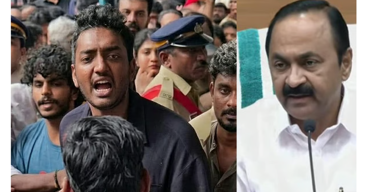 ​"രോഗക്കിടക്കയിലും വേട്ടയാടി, സലിംകുമാറിനെതിരായ സൈബർ ആക്രമണം കേരളത്തിന് അപമാനം" ; സംസ്‌കാരച്ചടങ്ങിലെ തിരക്ക് നിയമം കൊണ്ട് നിയന്ത്രിക്കേണ്ടതല്ലെന്ന് മുഖ്യമന്ത്രി വി.ഡി സതീശൻ
