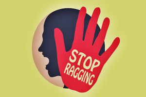 ക്യാമ്പസുകളിലെ റാഗിങ്ങിന് പൂട്ടിടാൻ കടുത്ത നിയമം വരുന്നു