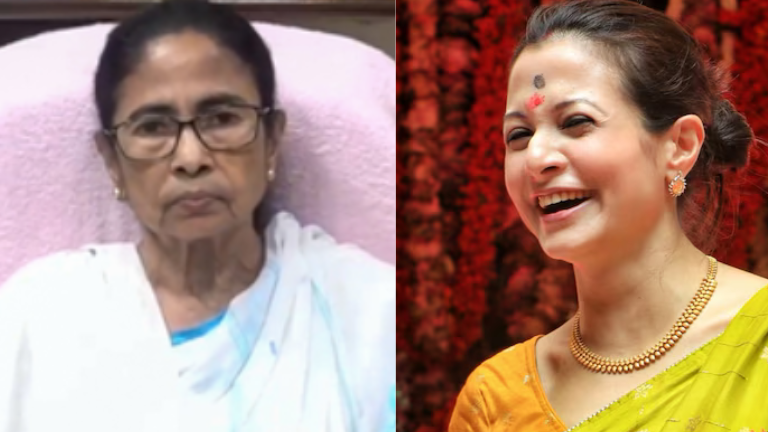 തൃണമൂല് കോണ്ഗ്രസില് വീണ്ടും കൊഴിഞ്ഞുപോക്ക്; രാജ്യസഭ എംപി കോയല് മല്ലിക് രാജിവച്ചു