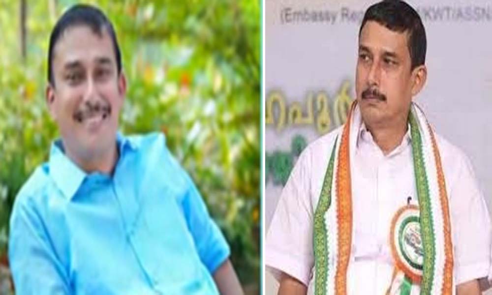 ചന്ദ്രന് തില്ലങ്കേരി മന്ത്രി സണ്ണി ജോസഫിന്റെ സ്പെഷ്യല് പ്രൈവറ്റ് സെക്രട്ടറിയാകും