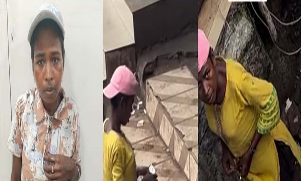 ഓപ്പറേഷന് തൂഫാന്: പെരുമ്പാവൂരില് ലഹരിവില്പ്പന നടത്തിയ അസം സ്വദേശിനി പിടിയില്