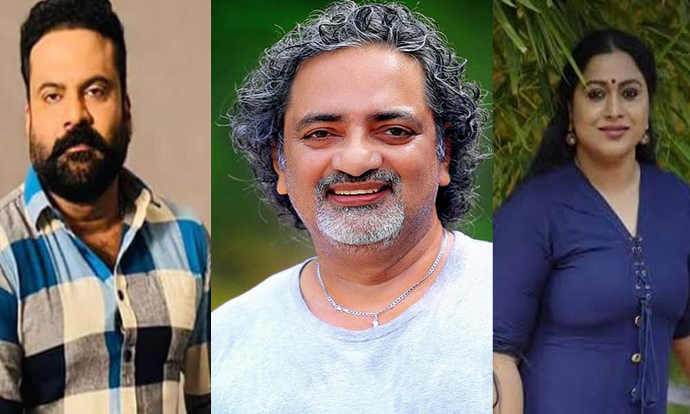 'അമ്മ'യിലെ ആഭ്യന്തര തര്ക്കം: ടിനി ടോമിനും ലക്ഷ്മിപ്രിയയ്ക്കും ജോയ് മാത്യുവിനും കാരണംകാണിക്കല് നോട്ടീസ്
