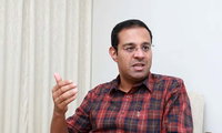  കോളേജ് വിദ്യാര്‍ഥിനികള്‍ക്കുള്ള 1000 രൂപ ഈ അധ്യായന വര്‍ഷം നടപ്പിലാക്കും'- മന്ത്രി റോജി എം. ജോണ്‍