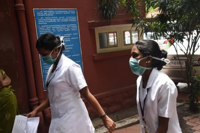 വീണ്ടും നിപ: കേരളത്തിലെ സാഹചര്യം നിരീക്ഷിച്ച് കേന്ദ്ര സർക്കാർ