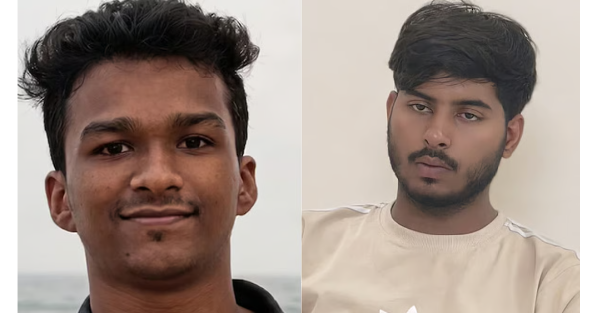 അഞ്ചരക്കണ്ടി ഡെന്റൽ കോളജ് വിദ്യാർത്ഥി നിതിൻ രാജിന്റെ ആത്മഹത്യ: ലോൺ ആപ്പ് കേസിലെ മുഖ്യപ്രതി യു.പി സ്വദേശി സൗരവ് ഡൽഹിയിൽ പിടിയിൽ
