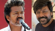 രാഷ്ട്രീയത്തിലേക്ക് ചുവടുവെച്ച് രാഘവ ലോറൻസ്;  മുഖ്യമന്ത്രി വിജയുടെ പിന്തുണയെന്ന് സൂചന