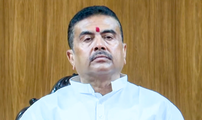 ടാറ്റാ ഗ്രൂപ്പിനെ കൊൽക്കൊത്തയിലേക്ക്   തിരികെ കൊണ്ടുവരും, വ്യവസായ മേഖലയെ പുനരുജ്ജീവിപ്പിക്കും; സുവേന്ദു അധികാരി