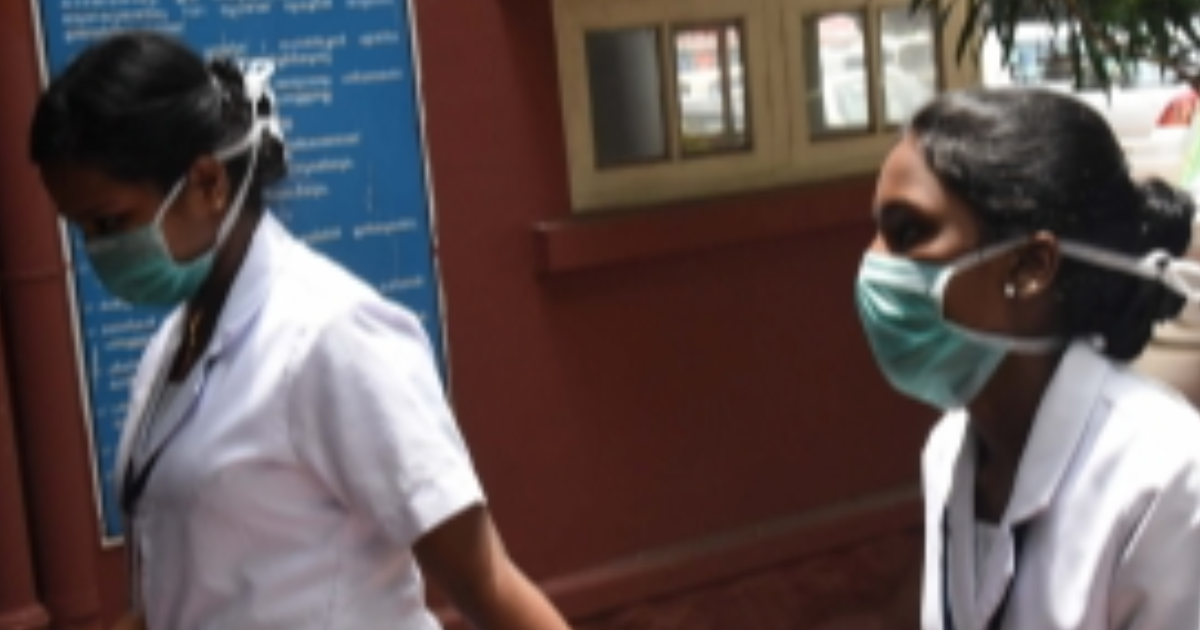 നിപ: പുതിയ കേസുകളില്ല, ആശങ്കകൾക്കിടയിൽ ആശ്വാസം..! സമ്പർക്ക പട്ടിക വിപുലീകരിച്ചു
