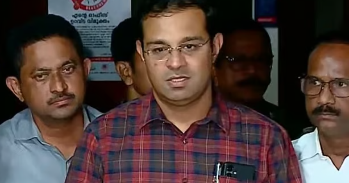 കോളേജ് വിദ്യാർഥിനികൾക്കുള്ള 1000 രൂപ ഈ അധ്യായന വർഷം നടപ്പിലാക്കും; മന്ത്രി റോജി എം. ജോൺ