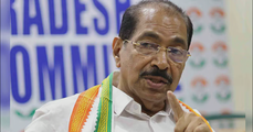 പ്ലീഡർ നിയമനം പാർട്ടി അറിഞ്ഞില്ലെന്ന് സണ്ണി ജോസഫ്; സ്പെഷ്യൽ പ്ലീഡർ നിയമനത്തിൽ ഒഴിഞ്ഞുമാറി കെ.പി.സി.സി പ്രസിഡന്റ്