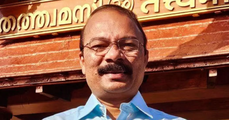 ശബരില സ്വർണപ്പാളി വിവാദം;  മുൻ ദേവസ്വം ബോർഡ് പ്രസിഡന്റ് പി.എസ് പ്രശാന്തിനെ ചോദ്യം ചെയ്യും