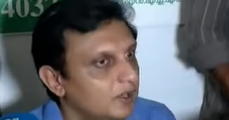 നിപ കണ്‍ട്രോള്‍ റൂമില്‍ കയറ്റിയില്ലെന്ന് : കുത്തിയിരിപ്പ് പ്രതിഷേധവുമായി മുഹമ്മദ് റിയാസ് എംഎൽഎ