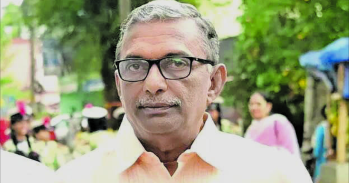 'യുവതി പ്രവേശന ദിവസം സന്നിധാനത്തുനിന്ന് മാറ്റി നിർത്തി'; ശബരിമല വിവാദത്തിൽ ഉന്നതനെതിരെ സ്ഫോടനാത്മക വെളിപ്പെടുത്തലുമായി എ. പത്മകുമാർ