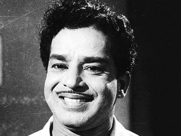 അനശ്വര നടൻ സത്യൻ : ആർ. ഗോപാലകൃഷ്ണൻ