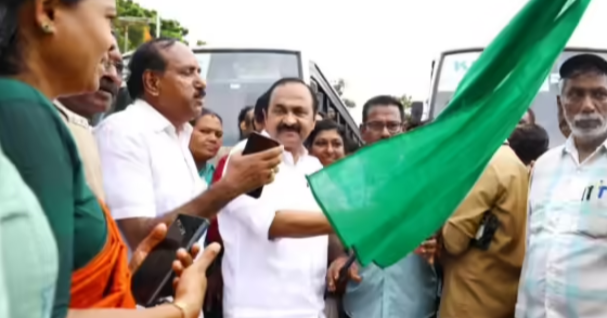 ഉയർന്ന ശമ്പളമുള്ള സ്ത്രീകൾക്ക് സൗജന്യയാത്ര അനുവദിക്കരുത്, 60 വയസ്സിന് മേൽ പ്രായമുള്ള പുരുഷന്മാർക്കും സൗജന്യം ഉറപ്പ് വരുത്തുക: 4 ആവശ്യങ്ങളുമായി മെൻസ് അസോസിയേഷൻ