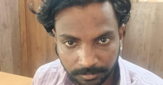 വിവാഹിതയായ 19കാരിയെ ലോഡ്ജിൽ കെട്ടിയിട്ട് പീഡിപ്പിച്ചു; കുടുംബ സുഹൃത്തായ യുവാവ്   അറസ്റ്റിൽ