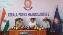 ഓപ്പറേഷൻ തൂഫാൻ: ഇതുവരെ പിടിച്ചെടുത്തത് 10 കോടിയുടെ ലഹരിയെന്ന്  മന്ത്രി രമേശ് ചെന്നിത്തല;   മോഹന്‍ലാല്‍ തൂഫാന്‍ വോറിയര്‍