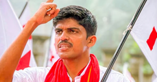 കാഫിര്‍ സ്‌ക്രീന്‍ ഷോട്ട് കേസില്‍ ഡിവൈഎഫ്‌ഐ നേതാവ് ജിതിന്‍ ഭാസ്‌കര്‍  അറസ്റ്റില്‍
