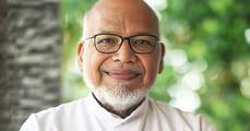 'തിരുനാമകീര്‍ത്തനം പാടുവാനല്ലെങ്കില്‍...'; രചയിതാവ് ഫാ. മൈക്കിള്‍ പനച്ചിക്കല്‍ അന്തരിച്ചു