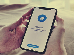 നീറ്റ് പുനഃപരീക്ഷ: ജൂൺ 22 വരെ ടെലഗ്രാം നിരോധിച്ചു